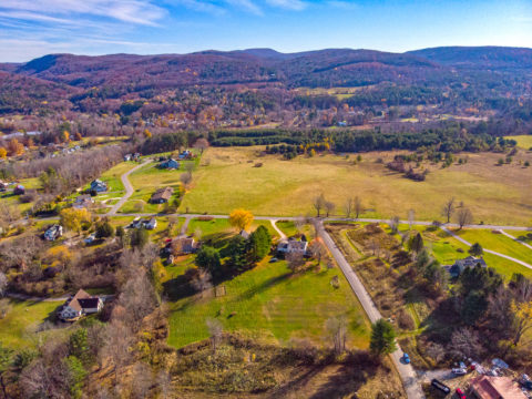 Lot 6 Erskine