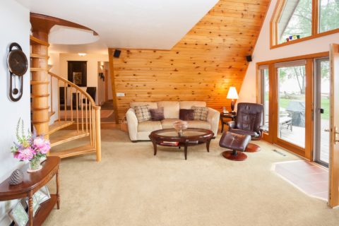 Berkshire MA Vacation Property for Sale