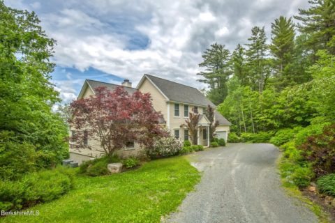Contemporary Residential for Sale