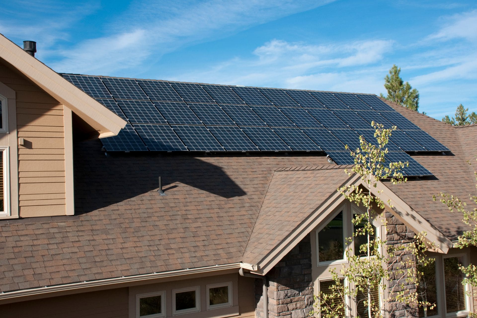 How to Make Your Berkshire County Home More Energy-Efficient