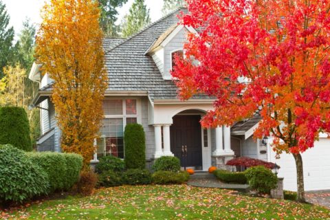 Preparing Your Berkshire County Home for Fall Showings