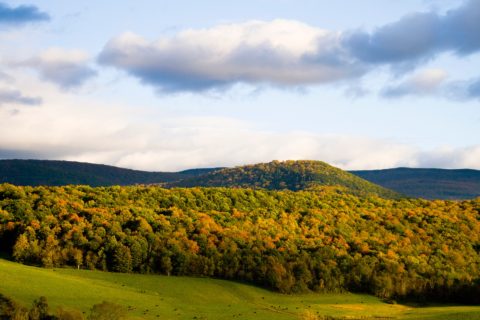 Finding Your Perfect Vacation Property in the Heart of Western Massachusetts