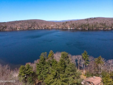 Goose Pond Home for Sale