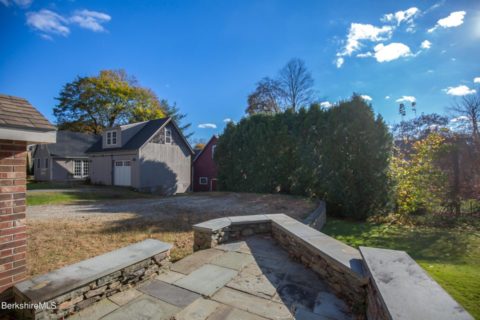 Great Barrington Home with Endless Potential