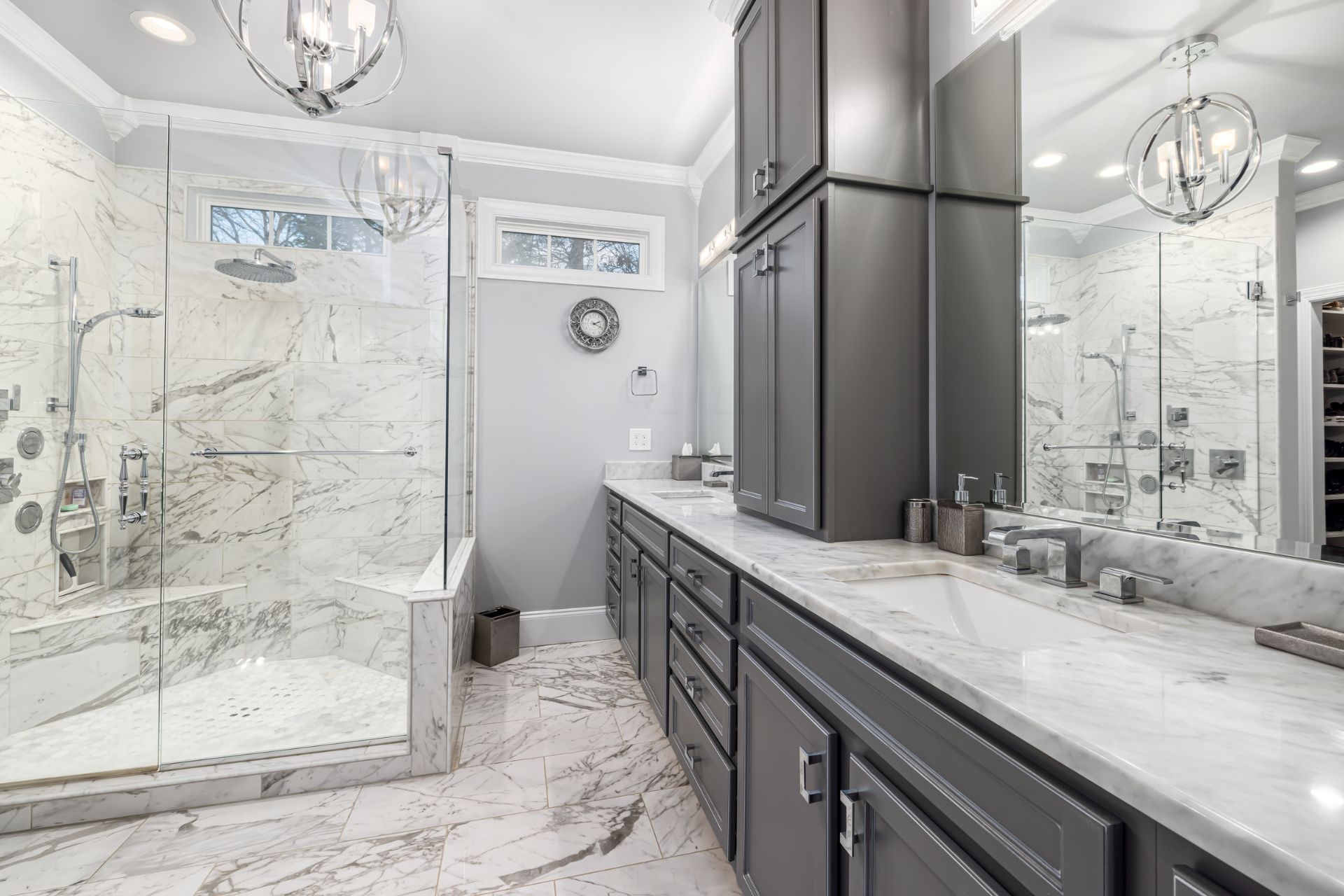 High-End Bathroom Upgrades That Transform Your Home
