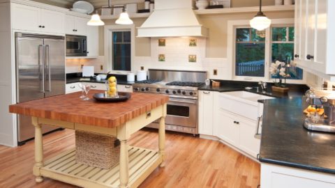 Kitchen Updates That Appeal to Buyers