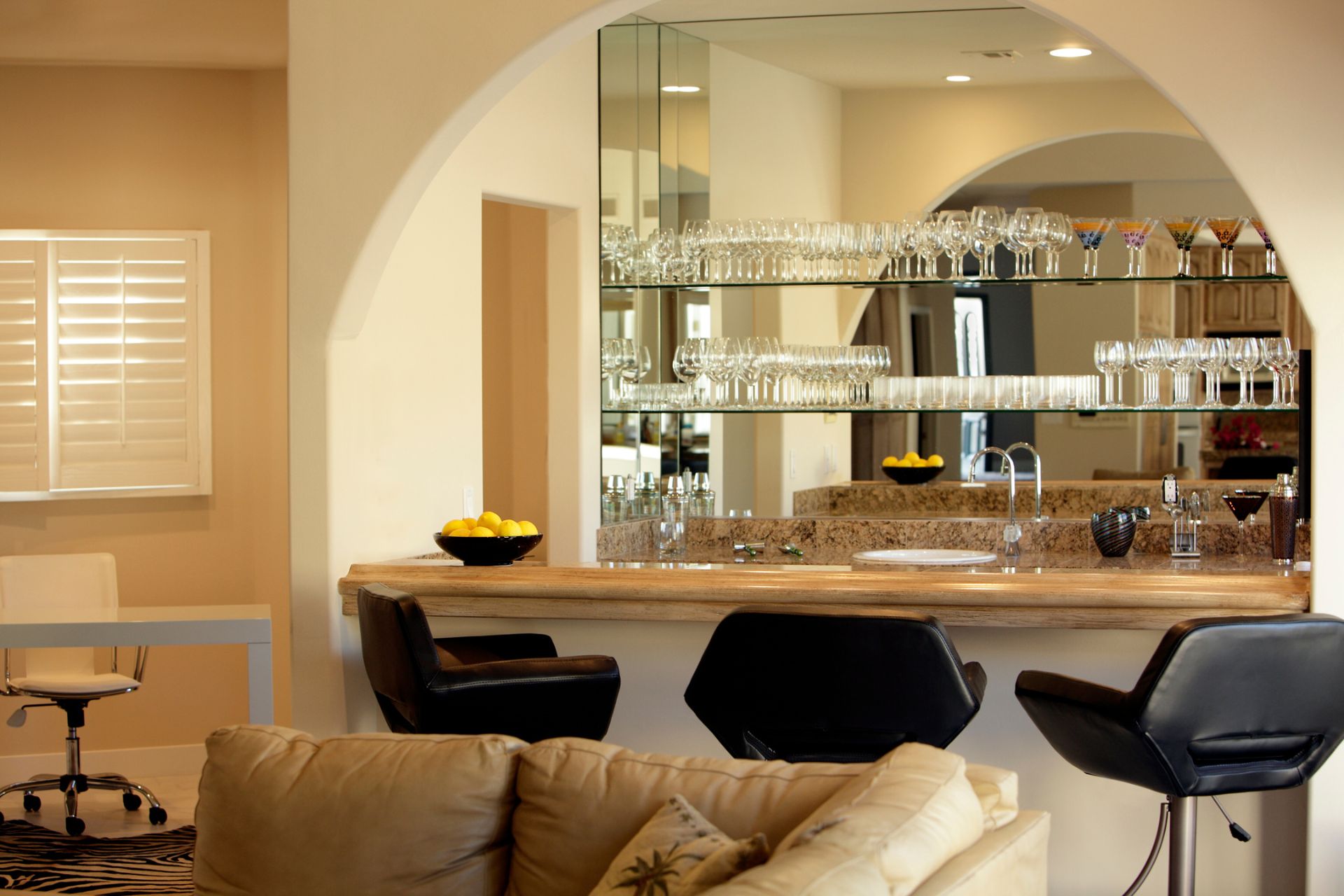 Social Spaces That Drive Home Sales