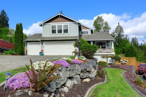 How to Boost Your Homes Curb Appeal