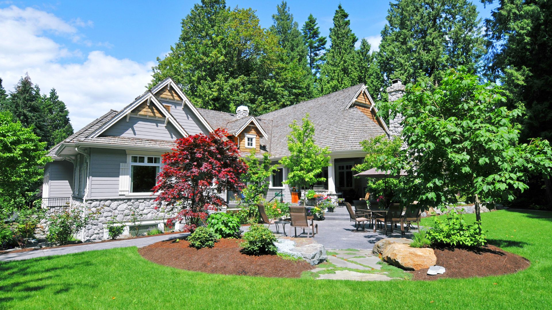 Why July is the Perfect Time to List Your Berkshire Home