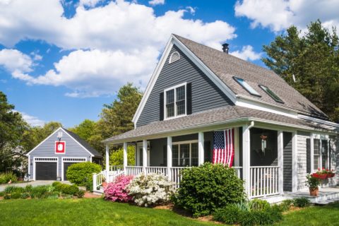 Marketing Your Premium Property in the Berkshires