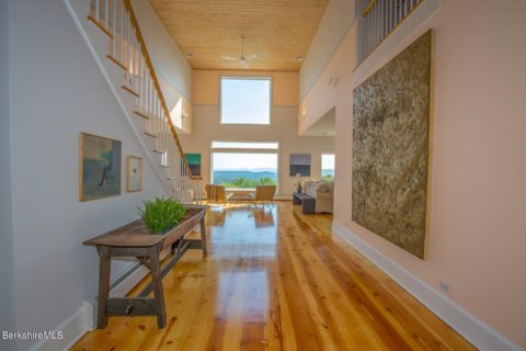monterey contemporary home for sale