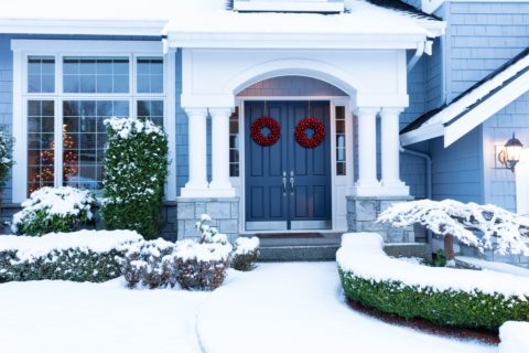 Investing in Real Estate Before the New Year