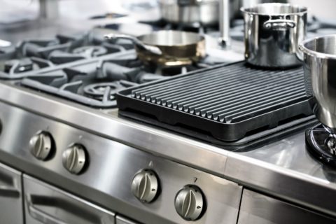 Chef's Kitchens: Top 5 Must-Have Features