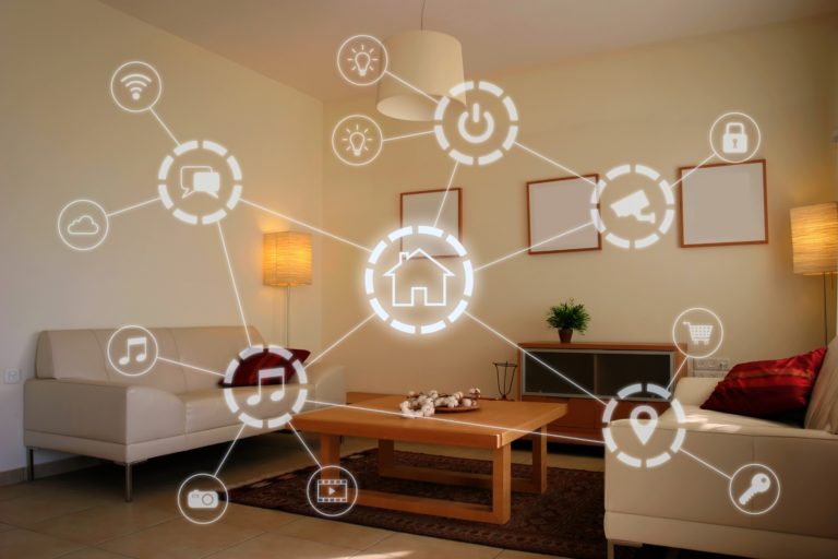 How Smart Home Technology Is Changing the Real Estate Landscape