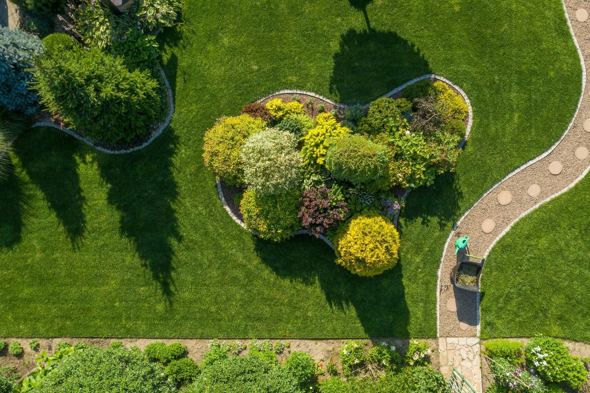 Essential Summer Maintenance Tasks for Property Owners
