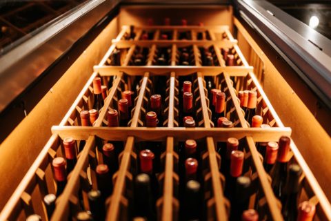 Wine Storage Solutions That Add Value