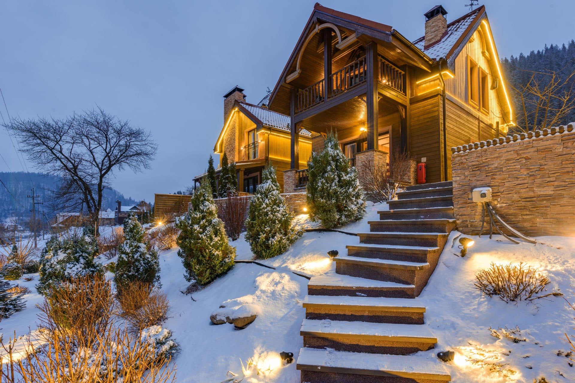 Winter-Ready: How to Prepare Your Home in the Berkshires